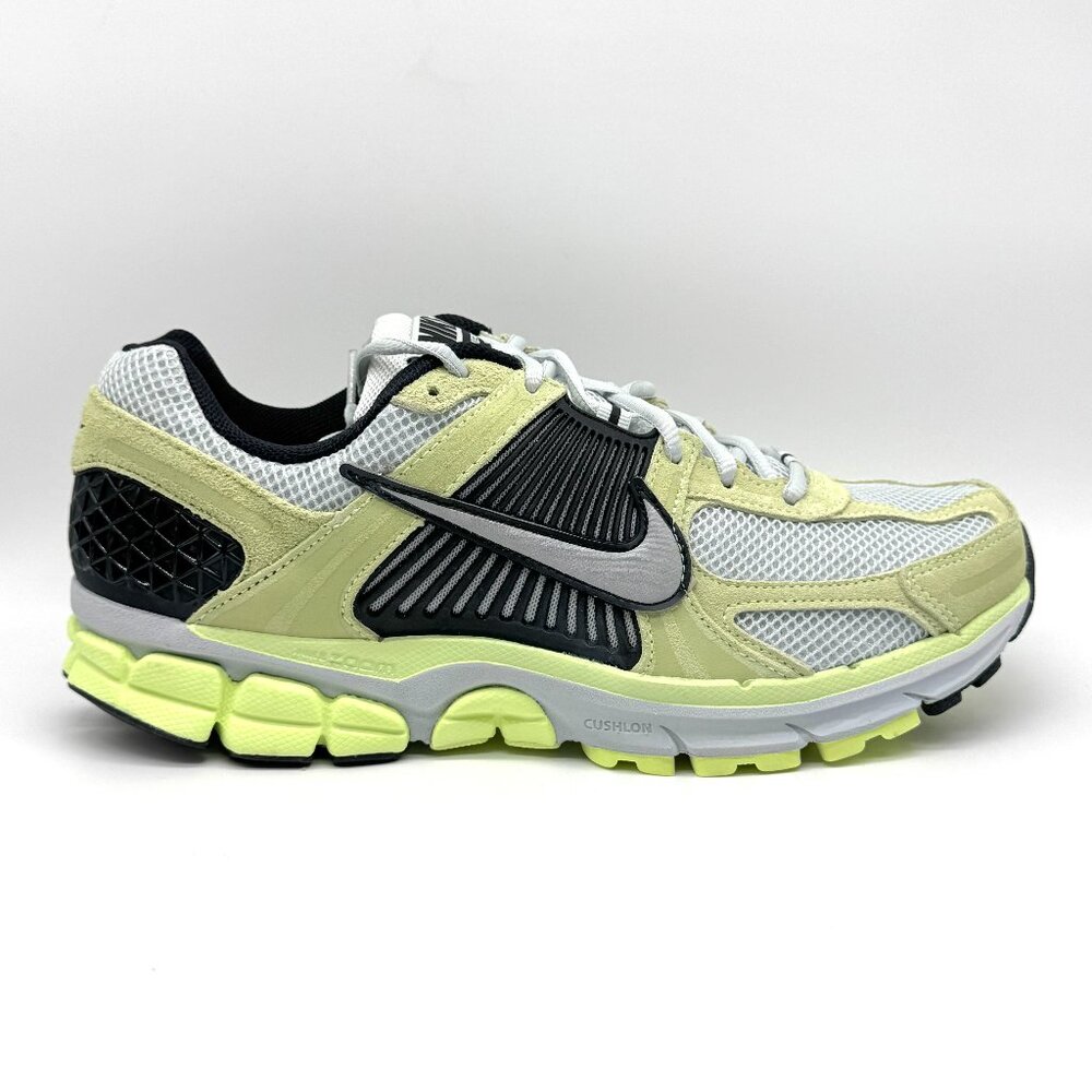Nike Mens Vomero 5 Barely Volt Shoes Sz 10 New Sneaker HF1553-700